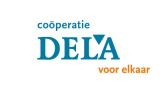 DELA Logo